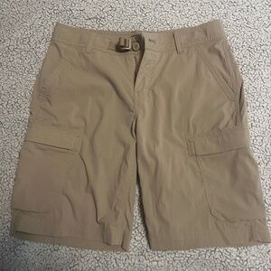 Women’s REI Size 6 Hiking Shorts